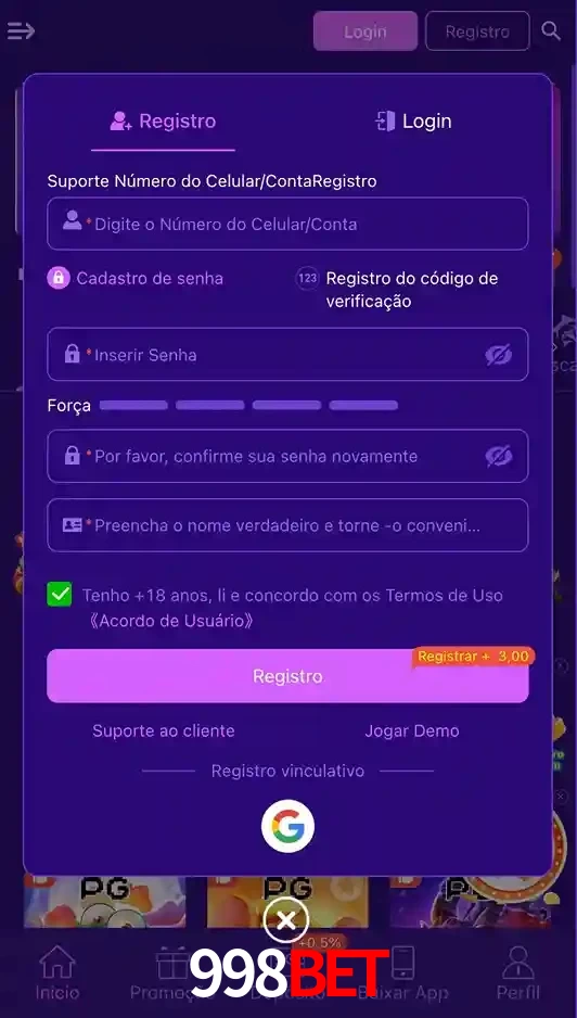 998BET