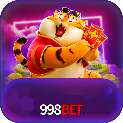 Logo da 998bet