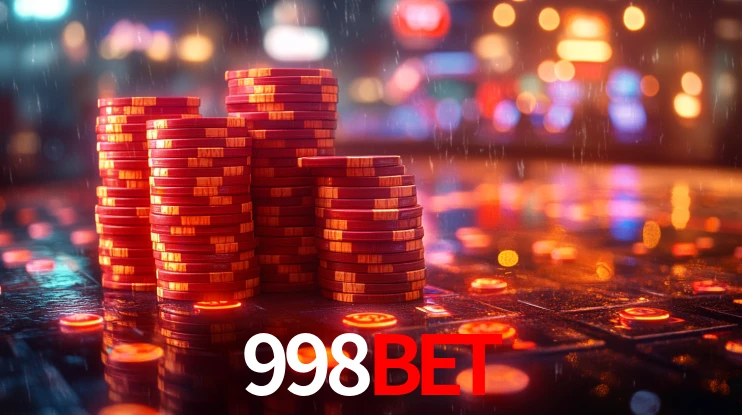 Suporte no Cassino Online 998bet